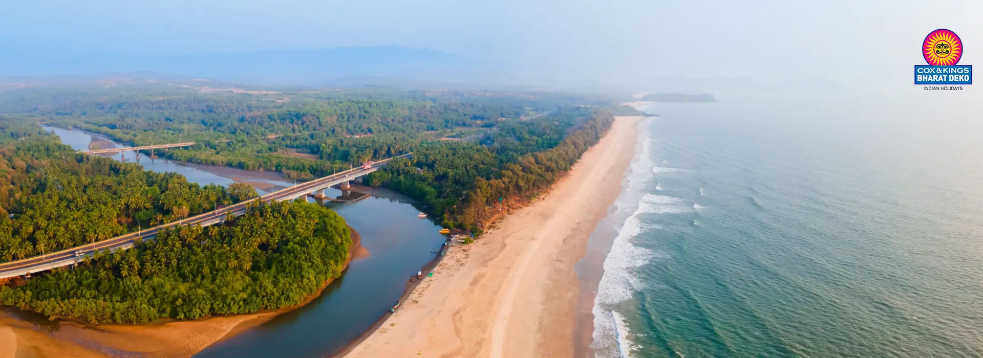 Bharat Deko Goa Delight